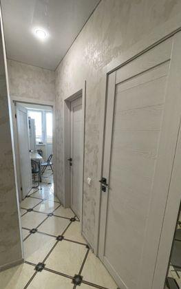 Продажа 2-комнатной квартиры, Краснодар, улица Евгении Жигуленко,  25к1