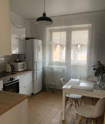 Продажа 1-комнатной квартиры, Краснодар, Московская улица,  154к2