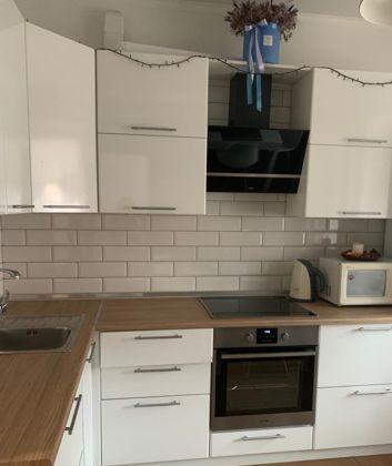 Продажа 1-комнатной квартиры, Краснодар, Московская улица,  154к2