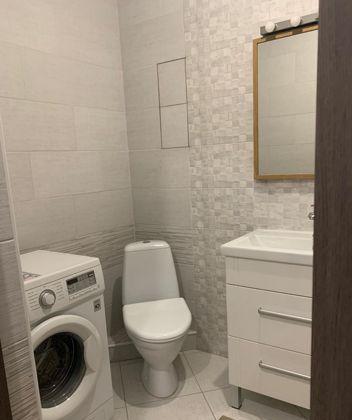 Продажа 1-комнатной квартиры, Краснодар, Московская улица,  154к2