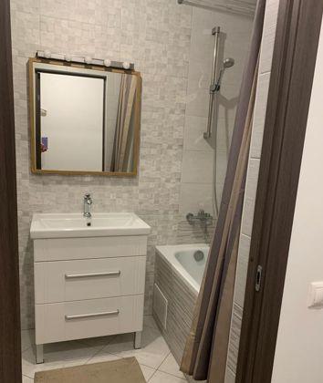 Продажа 1-комнатной квартиры, Краснодар, Московская улица,  154к2