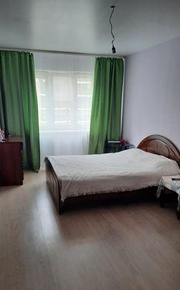 Продажа 2-комнатной квартиры, Краснодар, улица Евгении Жигуленко,  11к1