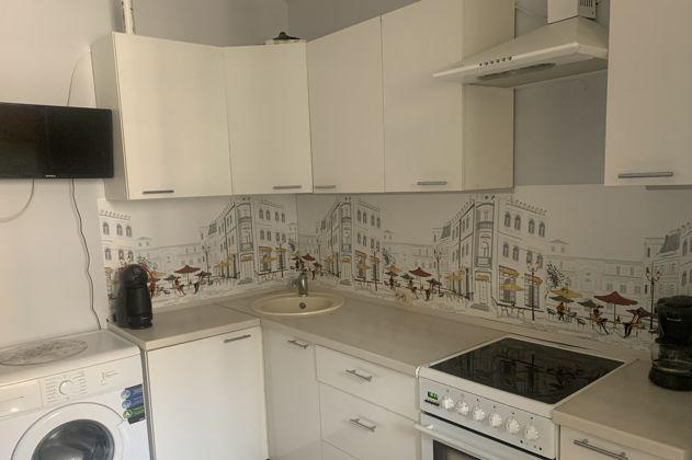 Продажа 2-комнатной квартиры, Краснодар, улица Евгении Жигуленко,  11к1