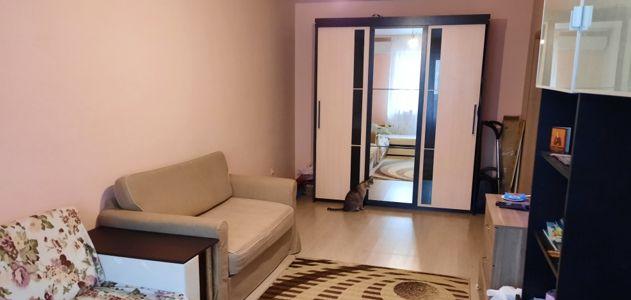 Продажа 2-комнатной квартиры, Краснодар, улица Евгении Жигуленко,  11к1