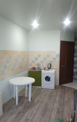 Продажа 1-комнатной квартиры, Краснодар, улица Шевкунова,  20