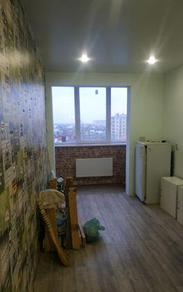 Продажа 1-комнатной квартиры, Краснодар, улица Шевкунова,  20
