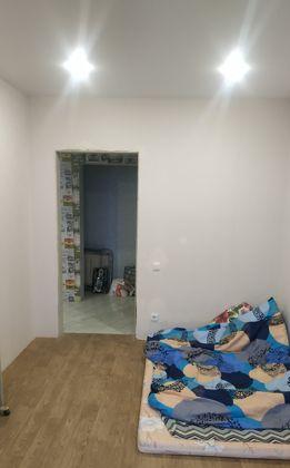 Продажа 1-комнатной квартиры, Краснодар, улица Шевкунова,  20