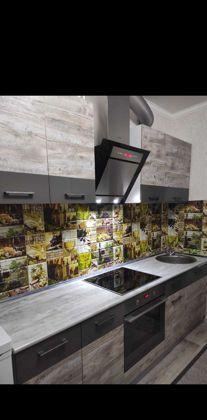 Продажа 2-комнатной квартиры, Краснодар, Измаильская улица,  74к9