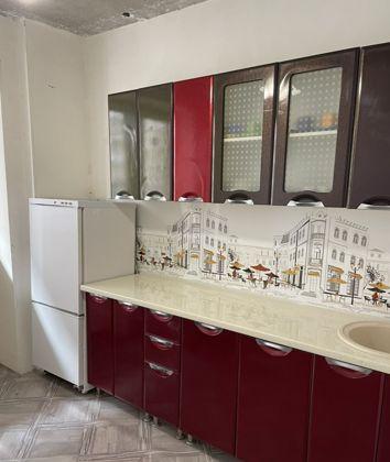 Продажа 1-комнатной квартиры, Краснодар, улица Евгении Жигуленко,  3к1