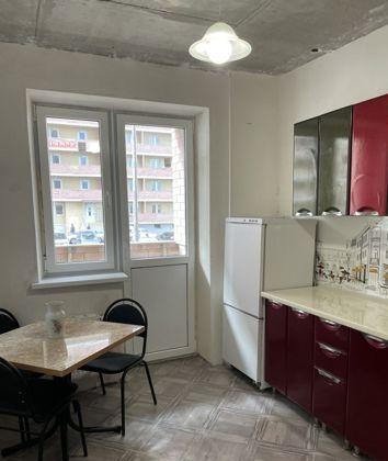 Продажа 1-комнатной квартиры, Краснодар, улица Евгении Жигуленко,  3к1