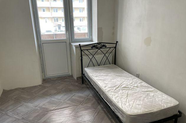 Продажа 1-комнатной квартиры, Краснодар, улица Евгении Жигуленко,  3к1