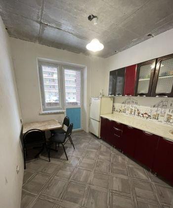 Продажа 1-комнатной квартиры, Краснодар, улица Евгении Жигуленко,  3к1