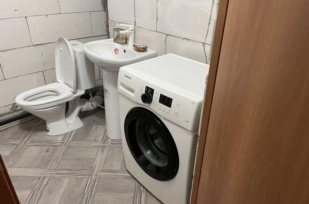 Продажа 1-комнатной квартиры, Краснодар, улица Евгении Жигуленко,  3к1