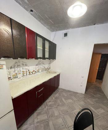 Продажа 1-комнатной квартиры, Краснодар, улица Евгении Жигуленко,  3к1