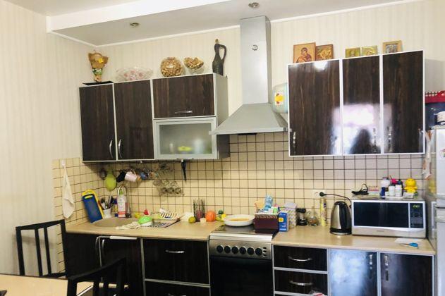 Продажа 2-комнатной квартиры, Краснодар, Бульварная улица,  23