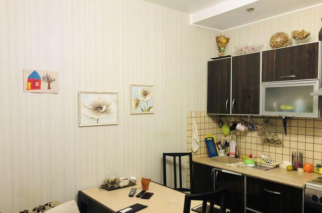 Продажа 2-комнатной квартиры, Краснодар, Бульварная улица,  23