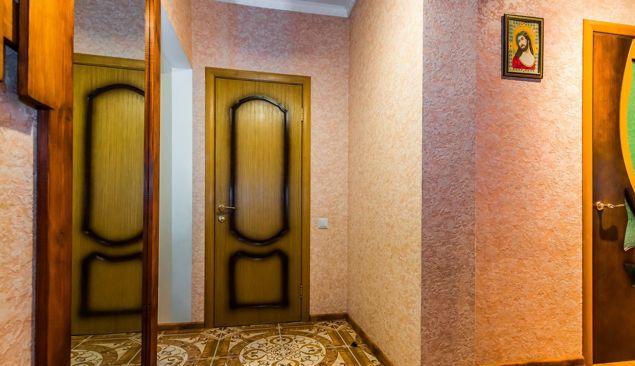 Продажа 2-комнатной квартиры, Краснодар, Ангарский проезд,  10