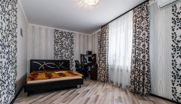 Продажа 2-комнатной квартиры, Краснодар, Ангарский проезд,  10