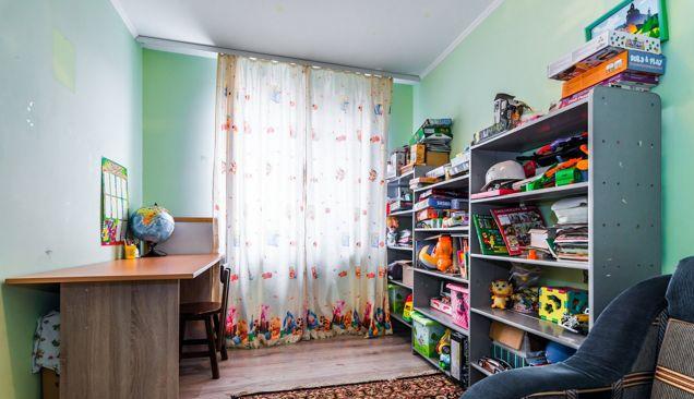 Продажа 2-комнатной квартиры, Краснодар, Ангарский проезд,  10