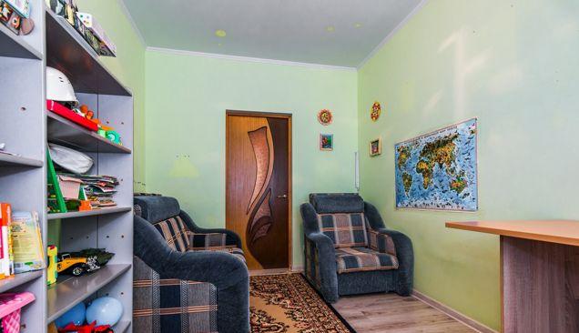 Продажа 2-комнатной квартиры, Краснодар, Ангарский проезд,  10