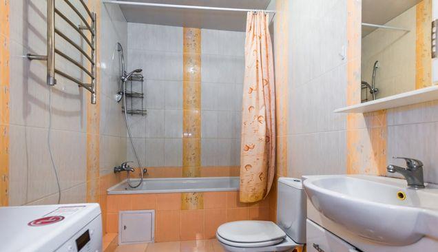 Продажа 2-комнатной квартиры, Краснодар, Ангарский проезд,  10