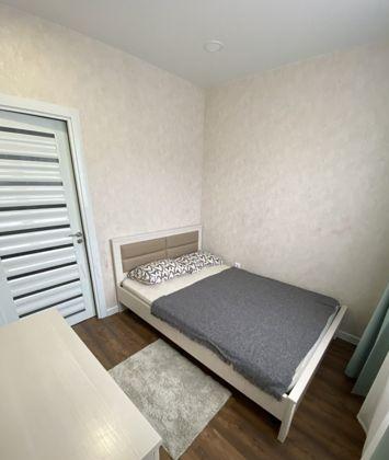 Продажа 1-комнатной квартиры, Краснодар, Командорская улица,  6