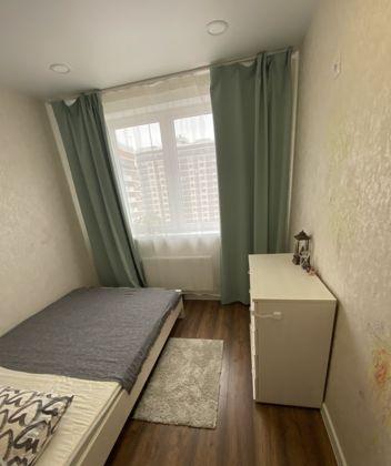 Продажа 1-комнатной квартиры, Краснодар, Командорская улица,  6