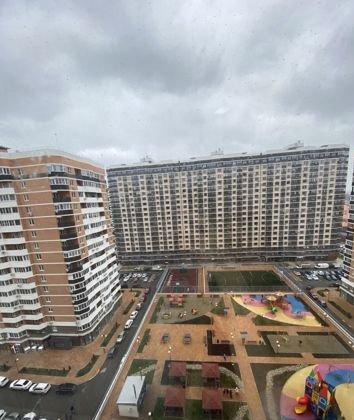 Продажа 1-комнатной квартиры, Краснодар, Командорская улица,  6