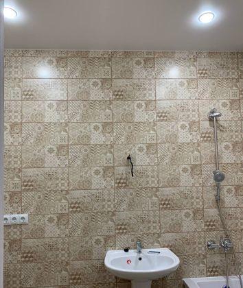 Продажа 1-комнатной квартиры, Краснодар, улица Евгении Жигуленко,  25к3