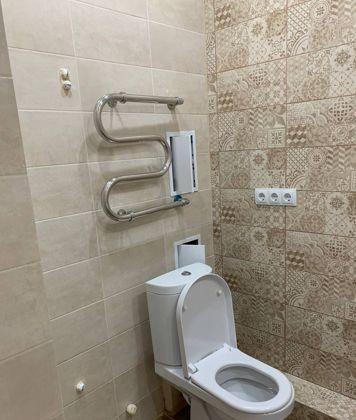 Продажа 1-комнатной квартиры, Краснодар, улица Евгении Жигуленко,  25к3