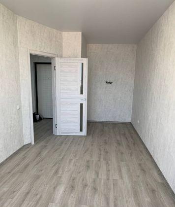 Продажа 1-комнатной квартиры, Краснодар, улица Евгении Жигуленко,  25к3