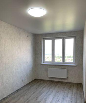 Продажа 1-комнатной квартиры, Краснодар, улица Евгении Жигуленко,  25к3