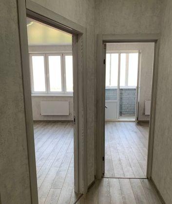 Продажа 1-комнатной квартиры, Краснодар, улица Евгении Жигуленко,  25к3