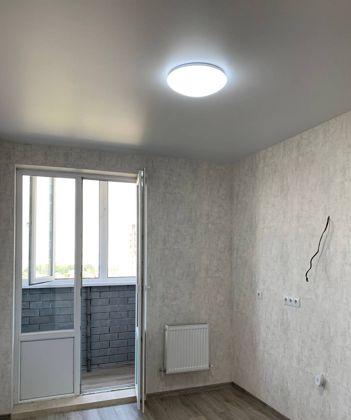 Продажа 1-комнатной квартиры, Краснодар, улица Евгении Жигуленко,  25к3