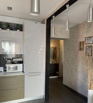 Продажа 3-комнатной квартиры, Краснодар, Суздальская улица,  13