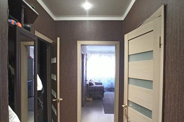 Продажа 2-комнатной квартиры, Краснодар, улица имени Мусоргского М.П.,  6/1