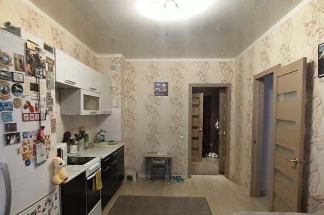 Продажа 2-комнатной квартиры, Краснодар, улица имени Мусоргского М.П.,  6/1