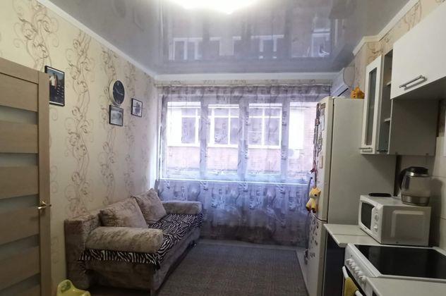 Продажа 2-комнатной квартиры, Краснодар, улица имени Мусоргского М.П.,  6/1