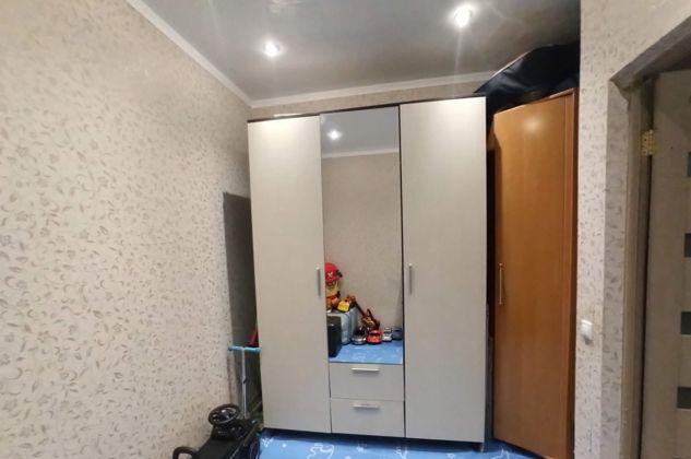 Продажа 2-комнатной квартиры, Краснодар, улица имени Мусоргского М.П.,  6/1