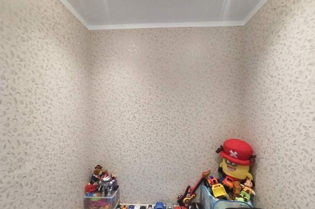 Продажа 2-комнатной квартиры, Краснодар, улица имени Мусоргского М.П.,  6/1