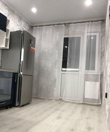 Продажа 1-комнатной квартиры, Краснодар, Командорская улица,  3к1