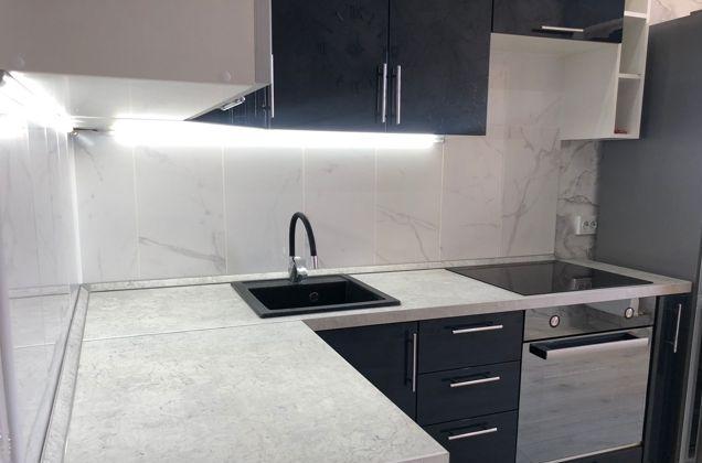 Продажа 1-комнатной квартиры, Краснодар, Командорская улица,  3к1