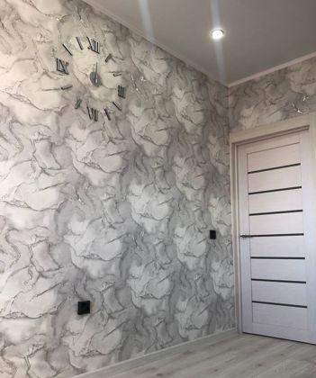 Продажа 1-комнатной квартиры, Краснодар, Командорская улица,  3к1