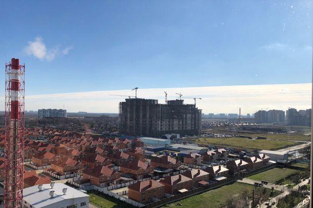 Продажа 1-комнатной квартиры, Краснодар, Командорская улица,  3к1