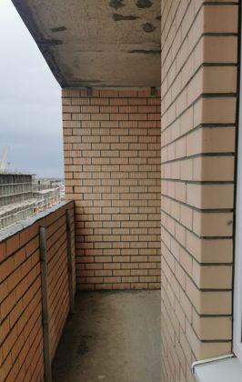 Продажа 1-комнатной квартиры, Краснодар, Тепличная улица,  62/1к3