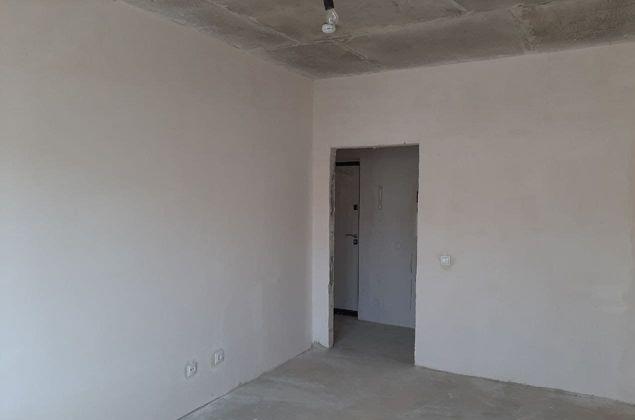 Продажа 1-комнатной квартиры, Краснодар, улица Евгении Жигуленко,  13к2