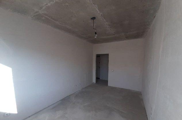 Продажа 1-комнатной квартиры, Краснодар, улица Евгении Жигуленко,  13к2