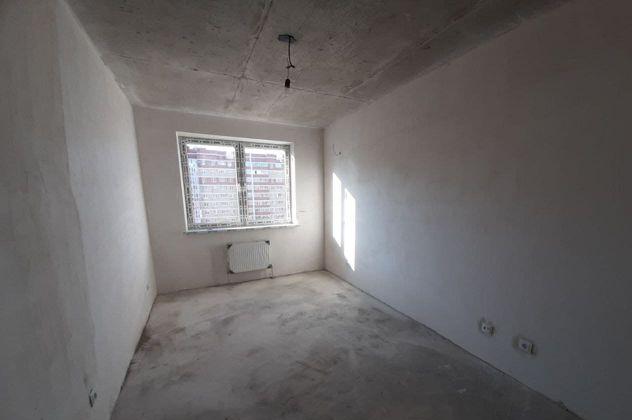 Продажа 1-комнатной квартиры, Краснодар, улица Евгении Жигуленко,  13к2