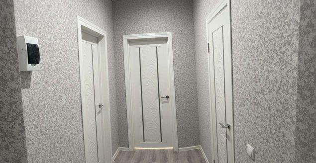 Продажа 1-комнатной квартиры, Краснодар, улица Шевцова,  5