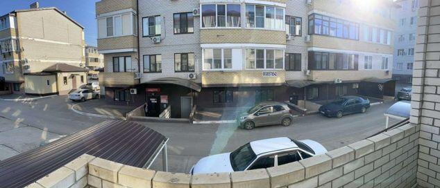 Продажа 1-комнатной квартиры, Краснодар, улица Шевцова,  5